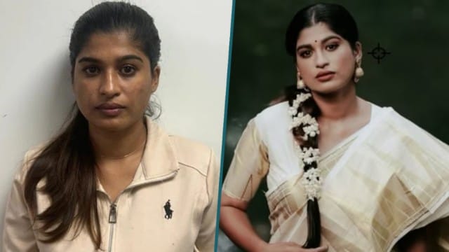 বিমানবন্দরে সাড়ে ১৪ কোটি টাকার গাঁজাসহ সাবেক সৌন্দর্য প্রতিযোগী গ্রেপ্তার